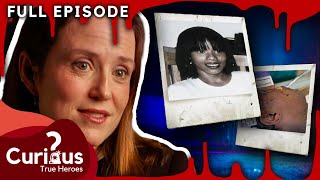 Murder She Solved: On the Trail of a Murderer |Curious?