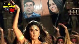 Pakistani reactions on Manzoor e Khuda Offical Teaser | Katrina Kaif and Amir Khan | AA reactions