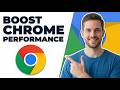 How To Boost Google Chrome Performance On PC (Easy Speed Guide)