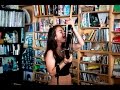 Mitski: NPR Music Tiny Desk Concert