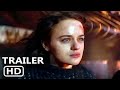 UGLIES Trailer (2024) Joey King, Chase Stokes