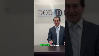 California's Mandatory Arrest Law Explained