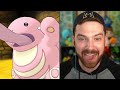 Pokemon But Our Moves Are Completely Random