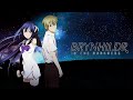 Brynhildr in the Darkness // [All Episodes, Eng Dub]