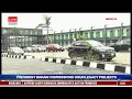 Buhari Commissions Legacy Projects In Ogun Pt.3