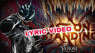 Skylar Gray, Polo G, Mozzy, Eminem - Last One Standing (Lyric video) From Venom
