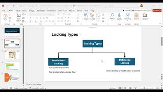 Lec66: Optimistic Locking VS Pessimistic Locking #concurrencycontrol #springboot #jpa