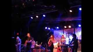 The Drop and Lift-Amanda Shires, Jason Isbell&400 Unit @Baltimore Soundstage 2013