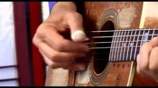 Tommy Emmanuel Guitar Lesson - #6 Right Hand - Certified Gems