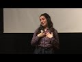 The Secrets of Problem Solving | Sarah Shamsipasha | TEDxSafirSchool