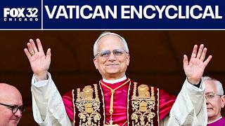 Pope Leo warns AI could threaten humanity without safeguards | ChicagoLIVE