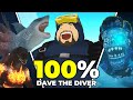 Gua Bermain 100% Dave The Diver