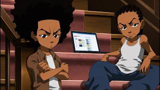 [NEW] The Boondocks Full Episodes Season 2025 🔥☑️ #NoZoom #1080P #FullHD #nocuts