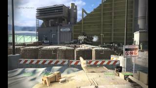 Call Of Duty Ghost Gameplay Mission 16 Severed Ties