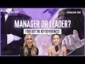 The Difference Between Managers and Leaders in Salons | EP 169 | Profitable Salon Owner