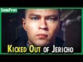 Detroit Become Human - Markus Secret Ending - KICKED OUT of Jericho / Rejected - 0% Players