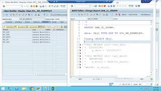 Classes Part 4 Constructor and its usage
