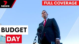 Federal Budget: what Australians need to know | 7 News Australia