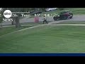 Michigan teen escapes alleged attempted kidnapping