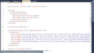 Deployment 3] Custom Error