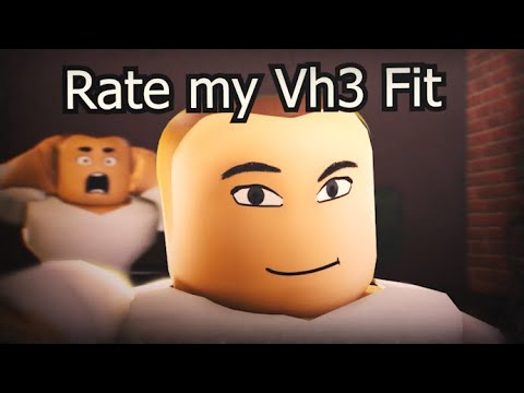 Rate My Vh3 Fit Rate My Work Fit Rate My Back To School Fit Know
