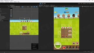 Merge Farm! Unity Game Source Code #unity #unity3d #unitydev #unitydeveloper #sourcecode