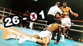 When Undefeated Fighters Get Destroyed | Part 10