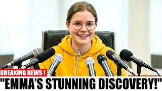 Oak Island’s Biggest Secret: Emma Culligan Proves the $85M Shaft Was Engineered!