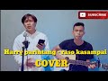 Harry parintang - Raso ka sampai || cover