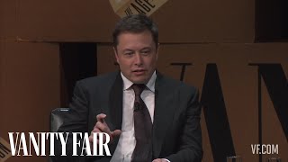 Elon Musk Hints at Plans to "Unveil the D"