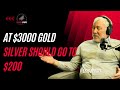 #65 Eric Sprott | Gold, Silver & Markets: Powerful Insights from The Man, The Myth, The Legend