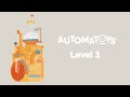 Automatoys Gameplay Level 3