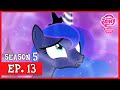 S5 | Ep. 13 | Do Princesses Dream of Magic Sheep? | My Little Pony: Friendship Is Magic [HD]