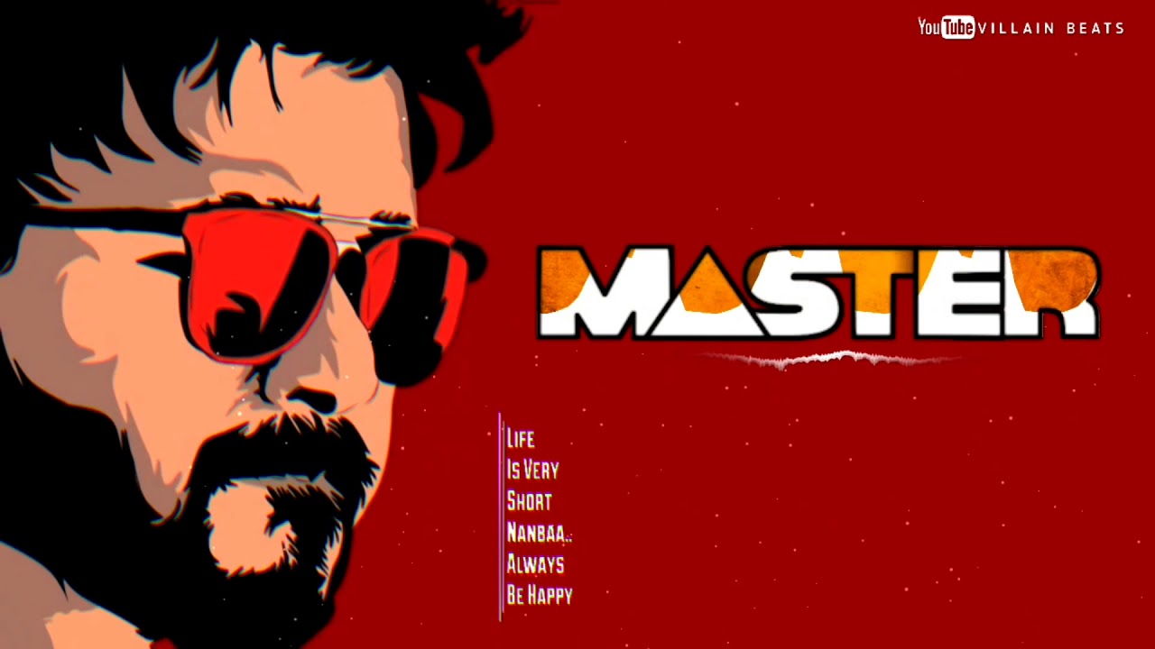 Master The Blaster - Ringtone || Villain Beats || (Download Link👇 ...