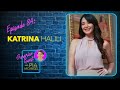 Episode 84 - Katrina Halili | Surprise Guest with Pia Arcangel