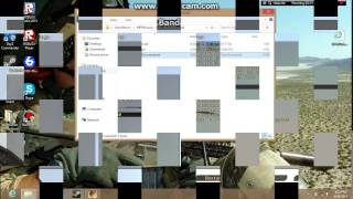 Respawn script - arma 2