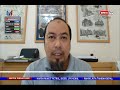 29 JUN 2021 – BERITA TGH HARI – ‘PEMULIH’ TEPAT DENGAN SITUASI SEMASA