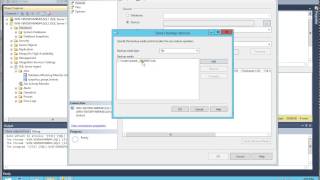 Microsoft SQL Server 2012 - Log Shipping Explained
