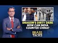 Tawang Clash | How Can India Counter China? | Brass Tacks With Zakka Jacob | Yangtze | LAC | News18