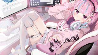 Best Nightcore Songs Mix 2021 ♫ 1 Hour Gaming Music ♫ Trap, Bass, Dubstep, House NCS, Monstercat