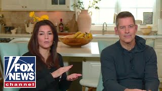 Rachel and Sean Duffy reveal the key to a happy marriage | From The Kitchen Table