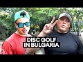 We Designed & Installed This Course in 72 Hours | Bulgaria Doubles ft Avery Jenkins