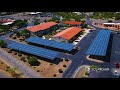 Partners Management 310.76 kW Carport - Green Valley, Arizona