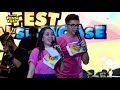 MC CHIT CHAT   PENSIFEST FINAL SHOWCASE 2021 PART 34