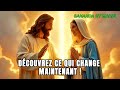 La Fin de la Matrice Est Proche : Sananda et Marie