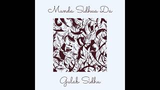 Dhoka Te Teri Yaad - Gulab Sidhu - 5911 Records