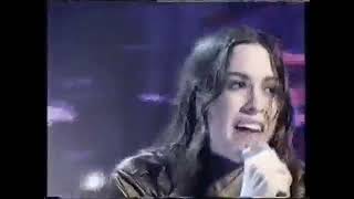 Alanis Morissette - You oughta know (Live at Later with Jools Holland, 1995)