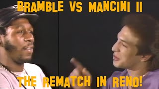 Livingstone Bramble vs Ray Mancini 2 HBO 1080p 60fps