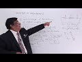 Class 12th – Variation in Impedance Z | Alternating Current | Tutorials Point