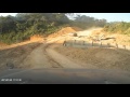 Part 1 Song To Kapit off road condition
